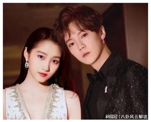 娱乐圈吃瓜爆料鹿晗